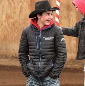 Meet your Posher, Michael